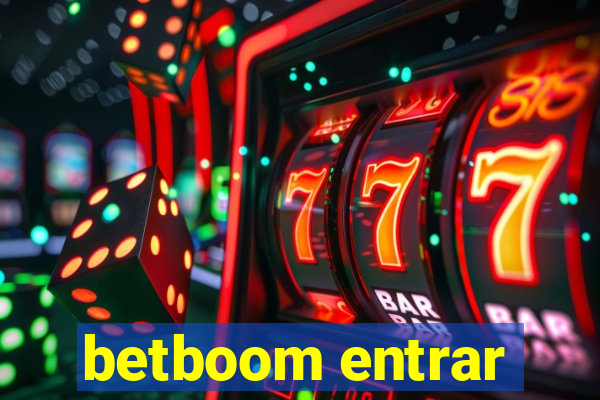 betboom entrar